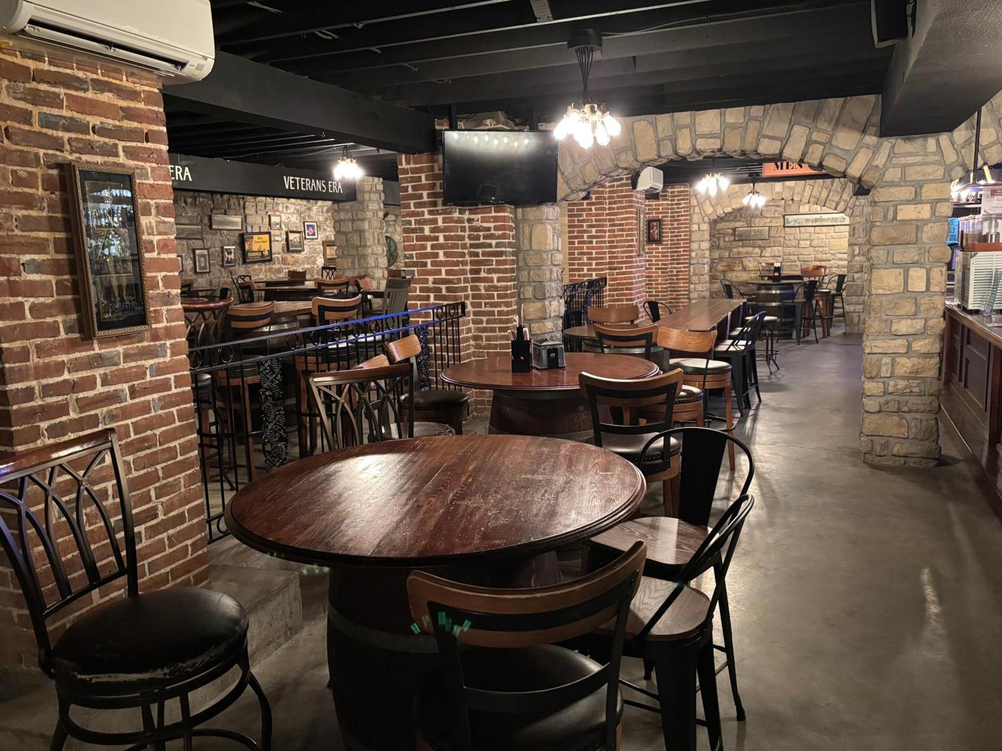 Hermann Crown Suites Luaran gambar