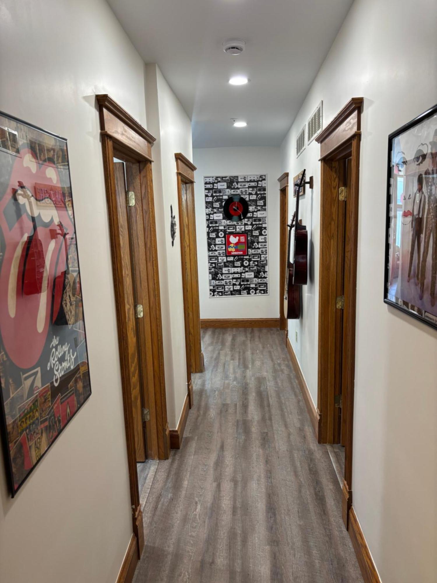Hermann Crown Suites Luaran gambar